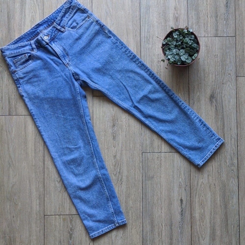 MONKI Jeans